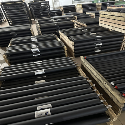 Nhà sản xuất cuộn cao su Heidelberg SHINOHARA RYOBI Cuộn in cao su