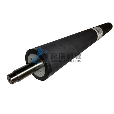 Vòng cao su cho máy in Komori L40 Ls40 G40 Gl40 NBR Vòng nước
