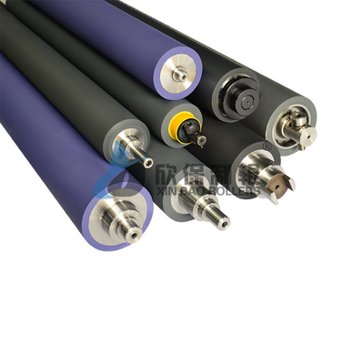 Vòng in UV Heidelberg EPDM chống mòn với kích thước chính xác