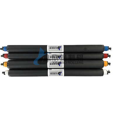 Vòng in UV Heidelberg SM74 PM74 EPDM chống lão hóa