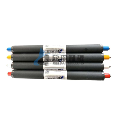 Vòng in UV Heidelberg GTO46 GTO52 EPDM chống lão hóa