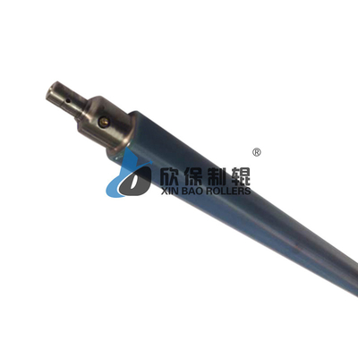 Máy in Rilsan Rollers ROLAND 600 là chống mòn chống nhiệt độ và chống tĩnh