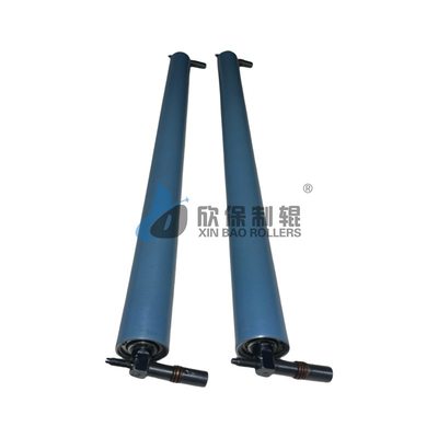 Máy in Rilsan Rollers Heidelberg PM74 SM74 có khả năng chống mòn, chống nhiệt độ và chống tĩnh