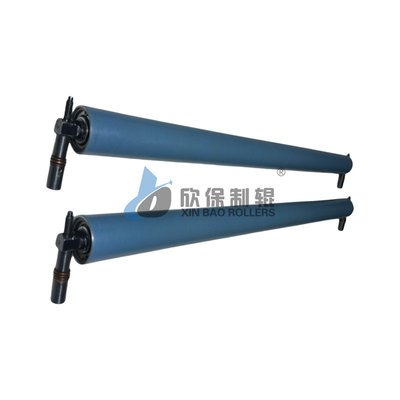 Máy in Rilsan Rollers Heidelberg là chống mòn chống nhiệt độ và chống tĩnh
