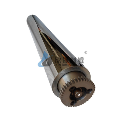 Vòng lăn lớp phủ in Heidelberg CD102 SM102 CX104 mịn phẳng chống mòn và chống ăn mòn