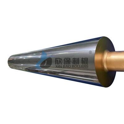 Các con lăn lưới gốm ít bị mòn và biến dạng hơn và chất lượng của chúng vẫn ổn định trong một thời gian dài