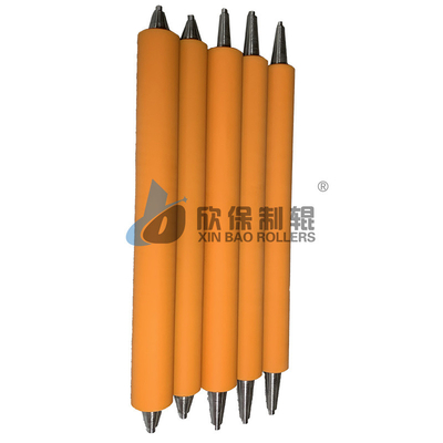 Máy quay cao su cao độ đàn hồi cao và mềm mại cung cấp truyền xuất sắc và tác dụng tiếp xúc