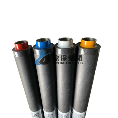 Kháng mài Kháng nén Kháng nén và Kháng lão hóa của Vòng xoắn cao tốc cao tốc