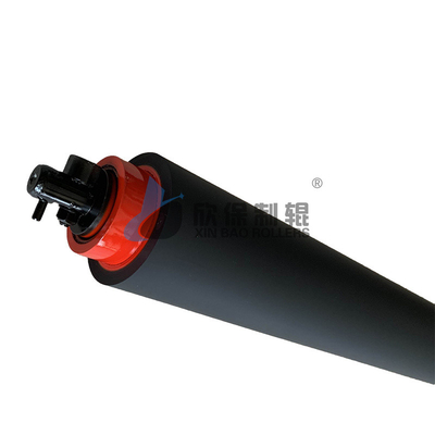 Kích thước chính xác của in cao su cuộn trục đặc biệt lõi Heidelberg CD74