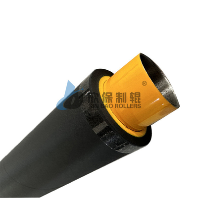 Máy in Flexographic Các cuộn cao su linh hoạt, dẻo dai và dễ chuyển mực
