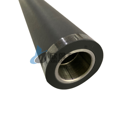 Các thông số kỹ thuật tùy chỉnh cho các cuộn cao su chống mòn và chống tĩnh của máy in flexographic