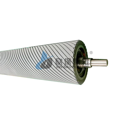 Vòng xoắn ốc có độ linh hoạt tốt và chống mòn cho lớp phủ lặp đi lặp lại và chà xát